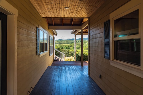 Pool + Spa + Firepit + 360° Tower | Paso Robles Wine | Tour de Rouge