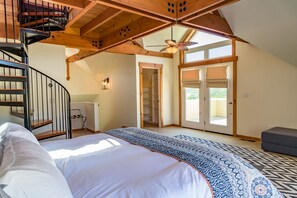 4 bedrooms, WiFi
