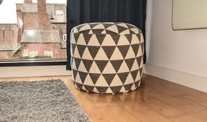 City Double Room