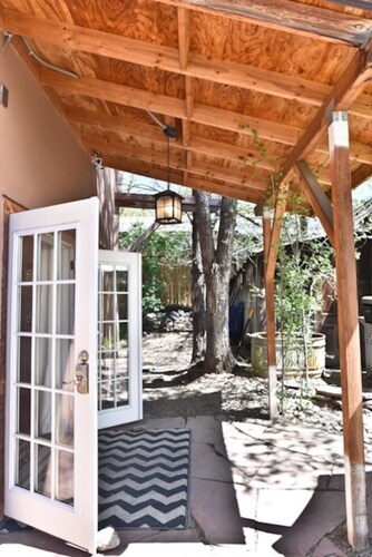 Bucking Mule 500 Sf. Studio ~ Downtown Durango & japanische Badewanne!