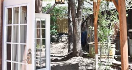 Bucking Mule 500 Sf. Studio ~ Downtown Durango & japanische Badewanne!