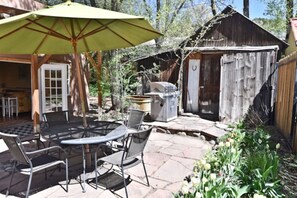 Unclassified image, 3 of 46, button - Bucking Mule Studio: Downtown Durango (Durango)