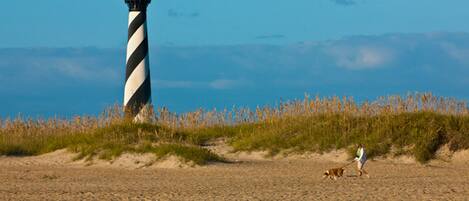 Surf or Sound Realty - Hatteras Island - Scenic Images -3