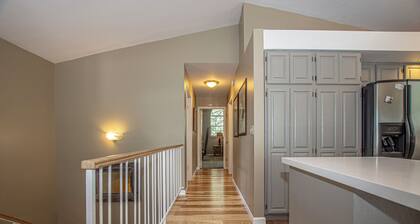 Shean by Hauserman Rentals