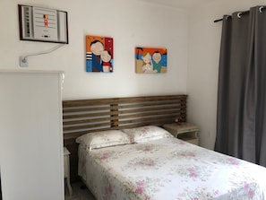 Casa conforto, 4 quartos, suíte, vista para o pátio | 4 quartos, roupas de cama premium, cofres nos quartos