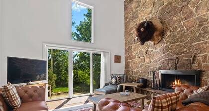 RMR: Four Seasons II Unit 1 Condo in Teton Village