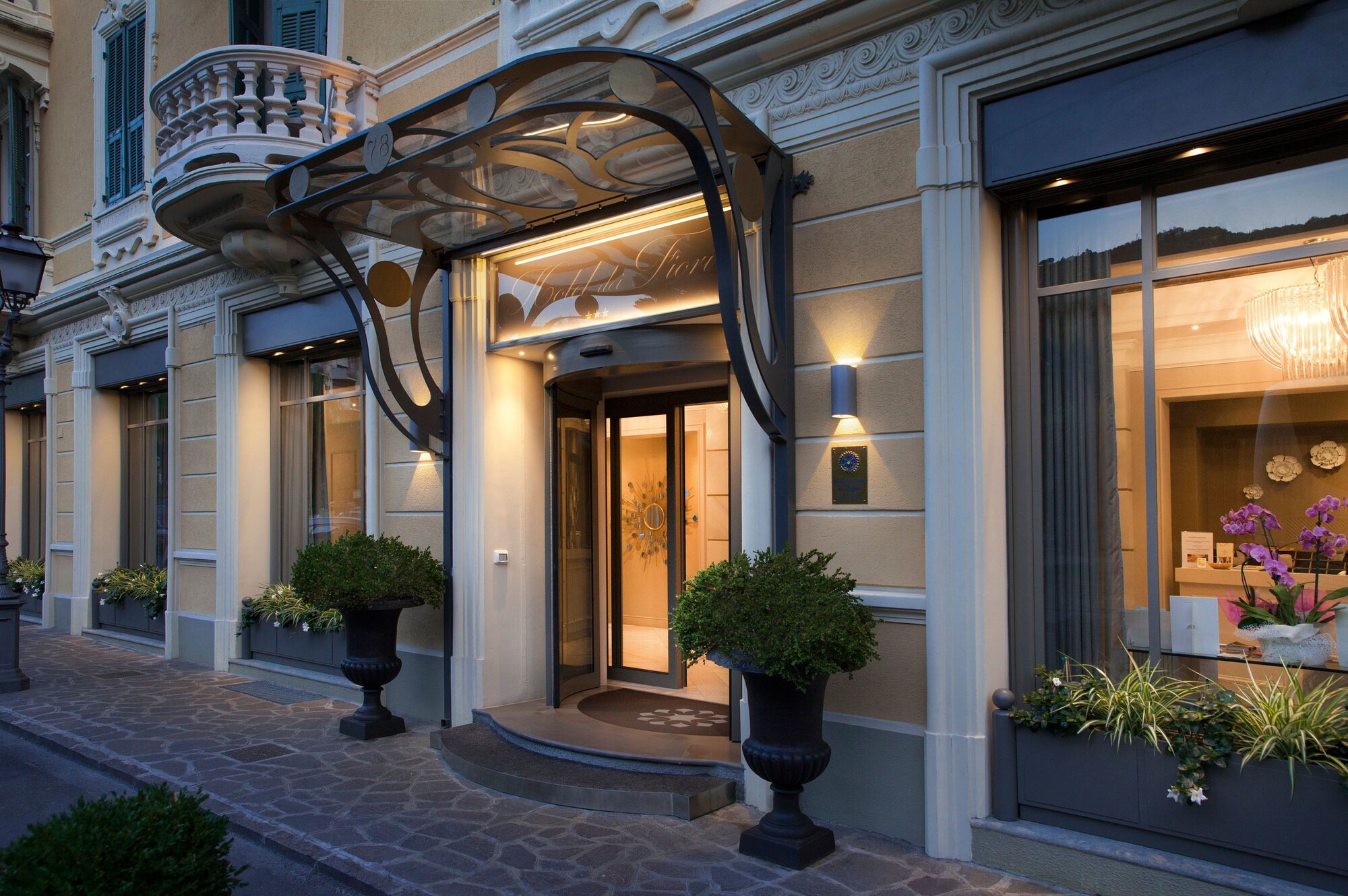 Hotel 3 stelle