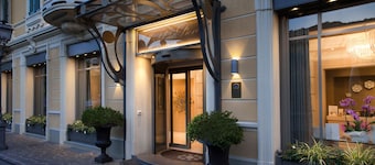 Hotel Dei Fiori