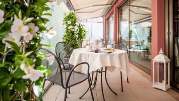 Aire de restauration