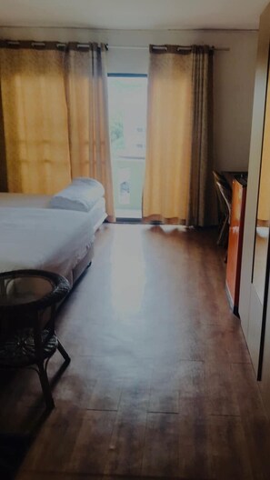Minibar, free WiFi, bed sheets - Home at Samlan Soi 1 (Chiang Mai)