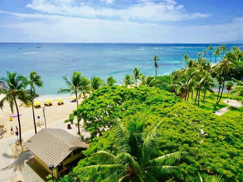Top 10 Monthly Rentals In Honolulu, Hawaii Updated 2024 Trip101