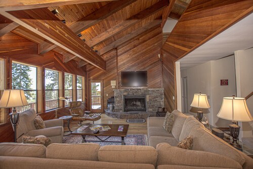 Big Pine by Hauserman Rental Group