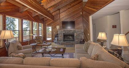 Big Pine by Hauserman Rental Group