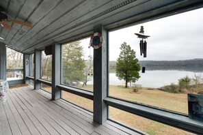 Boendeområde