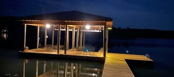 Watts Bar Lake House