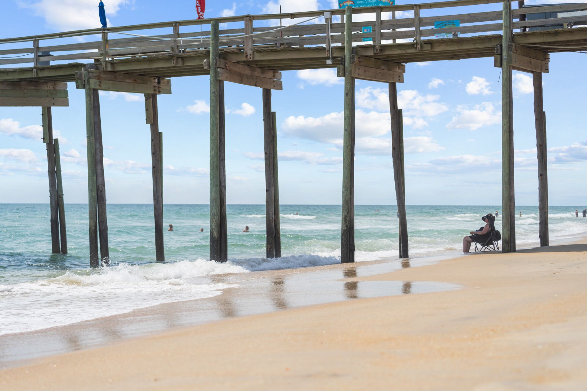 Strand