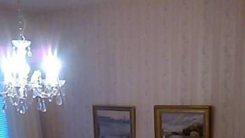 Apartment, 2 Bedrooms, Sauna