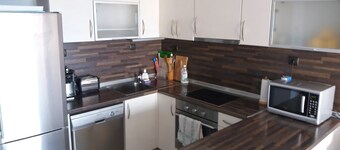 Varna Seaview Residence