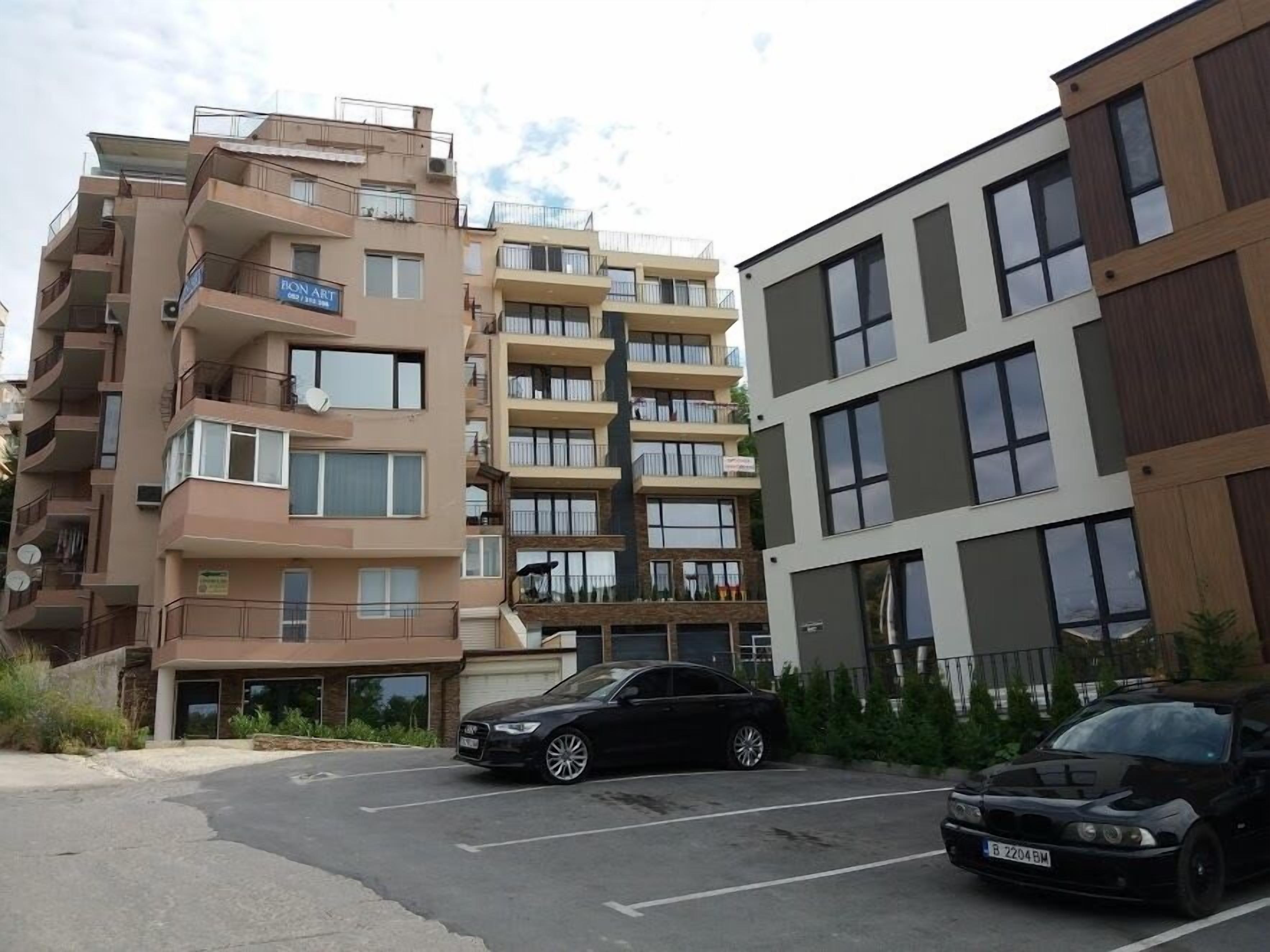 Estacionamento grátis sem manobrista