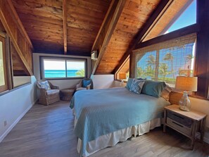 3 bedrooms, iron/ironing board, free WiFi, bed sheets - Kawela Kai 493: North Shore Beach Front (Kahuku)