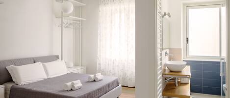 Executive-Zimmer, Nichtraucher, mit Bad | Schreibtisch, Verdunkelungsvorhänge, schallisolierte Zimmer