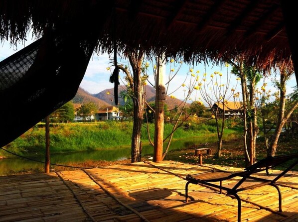 جولات سياحية بيئية