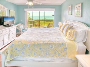 2 slaapkamers, een strijkplank/strijkijzer, internet, beddengoed