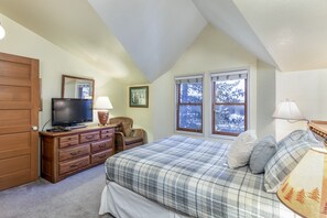 3 Schlafzimmer, Bügeleisen/Bügelbrett, Internetzugang, Bettwäsche