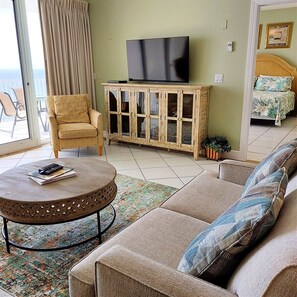 TV connectée, lecteur de DVD