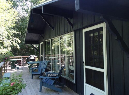 Quiet house near Bar Harbor, Acadia and the beach