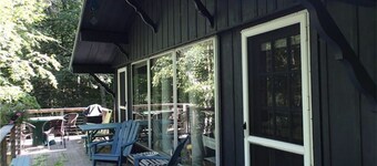 Quiet house near Bar Harbor, Acadia and the beach