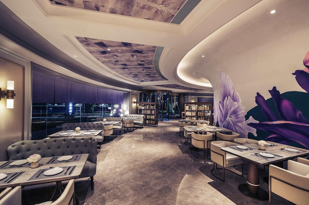 Mercure Hangzhou West Lake