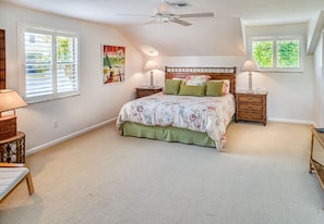 3 chambres, Wi-Fi, draps fournis