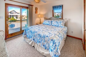 6 bedrooms, free WiFi, bed sheets