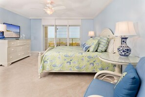 3 bedrooms, desk, iron/ironing board, WiFi