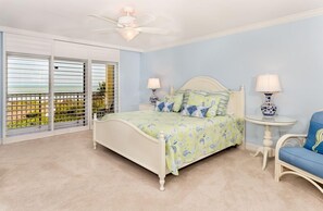 3 bedrooms, desk, iron/ironing board, WiFi