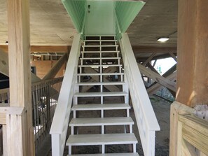 施設の敷地