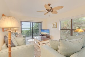 Älytelevisio, DVD-soitin, kirjoja