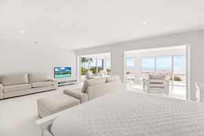 2 makuuhuonetta, internet