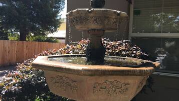 Detalle del exterior