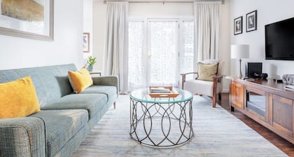 El centro de Napa! Unidad B ¡Camina a todo! Permiso de Alquiler # VR16-0058