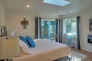 3 quartos, ferros/tábuas de passar roupa, Wi-Fi de cortesia