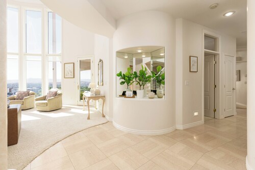 The Skyline Villa - Family Getaway Heaven in the Heart of Saint George, UT