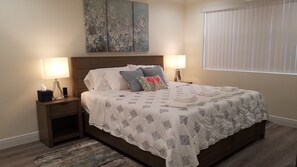 1 Schlafzimmer, Bügeleisen/Bügelbrett, Reisekinderbett, kostenloses WLAN