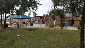 Espace pour enfants