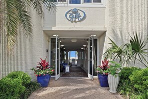 Detalle exterior
