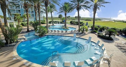 'Endless Summer' frente a la playa !! Al lado de la duna Walkover !!