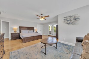 3 chambres, Wi-Fi, draps fournis