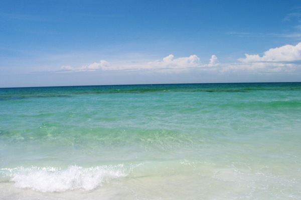 Praia