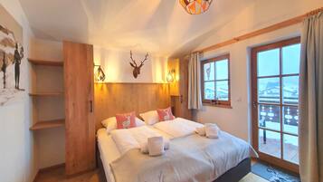 Romantic Chalet